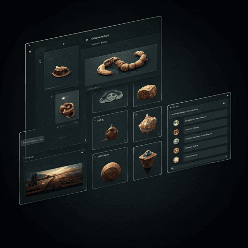 Asset Library
